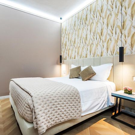 Colonna Inn Řím Exteriér fotografie