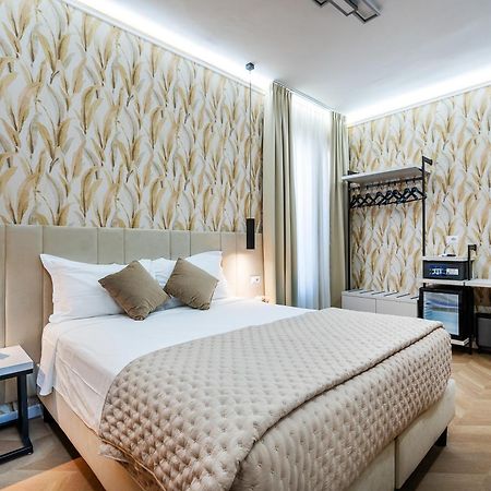 Colonna Inn Řím Exteriér fotografie