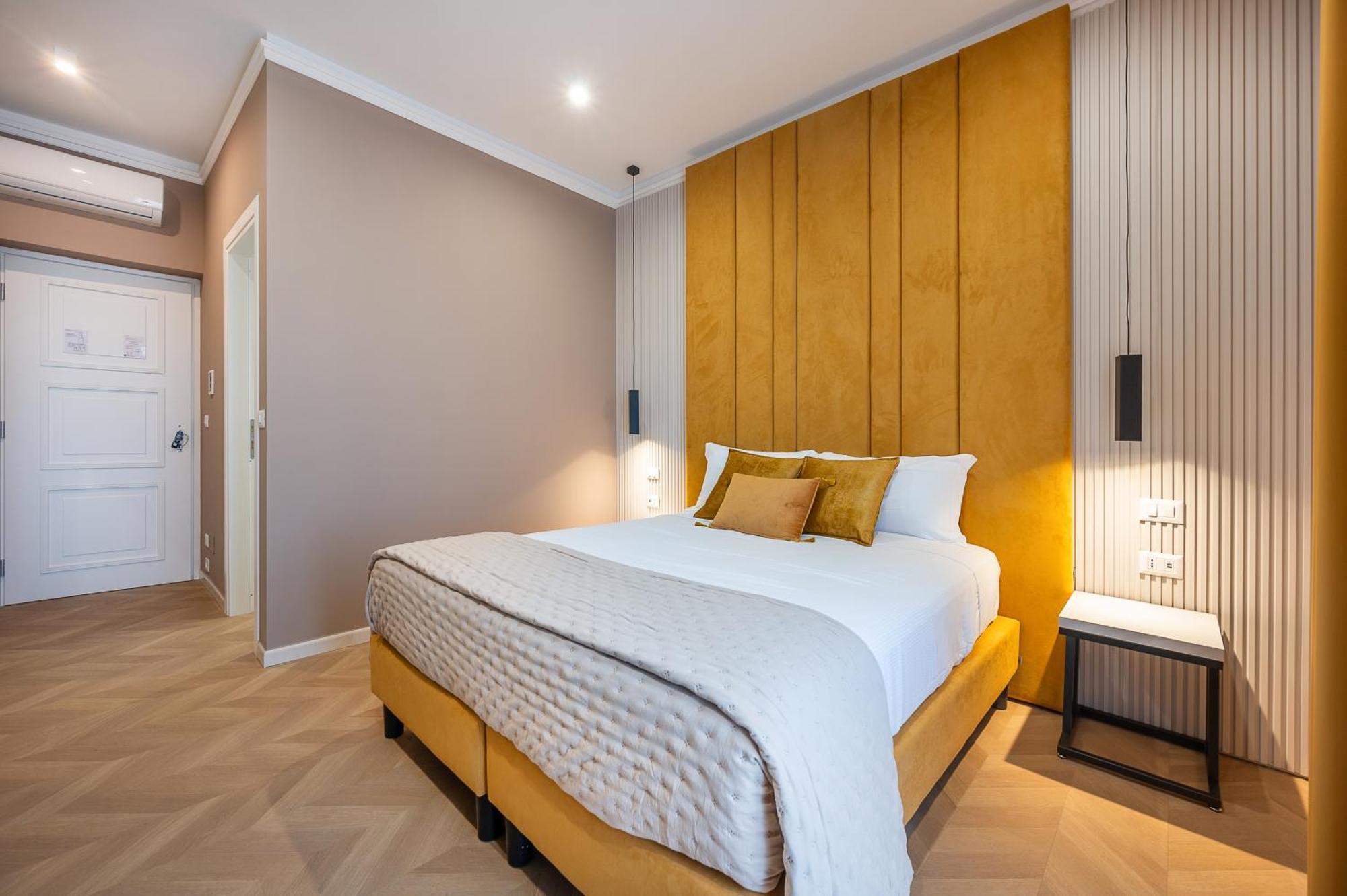 Colonna Inn Řím Exteriér fotografie