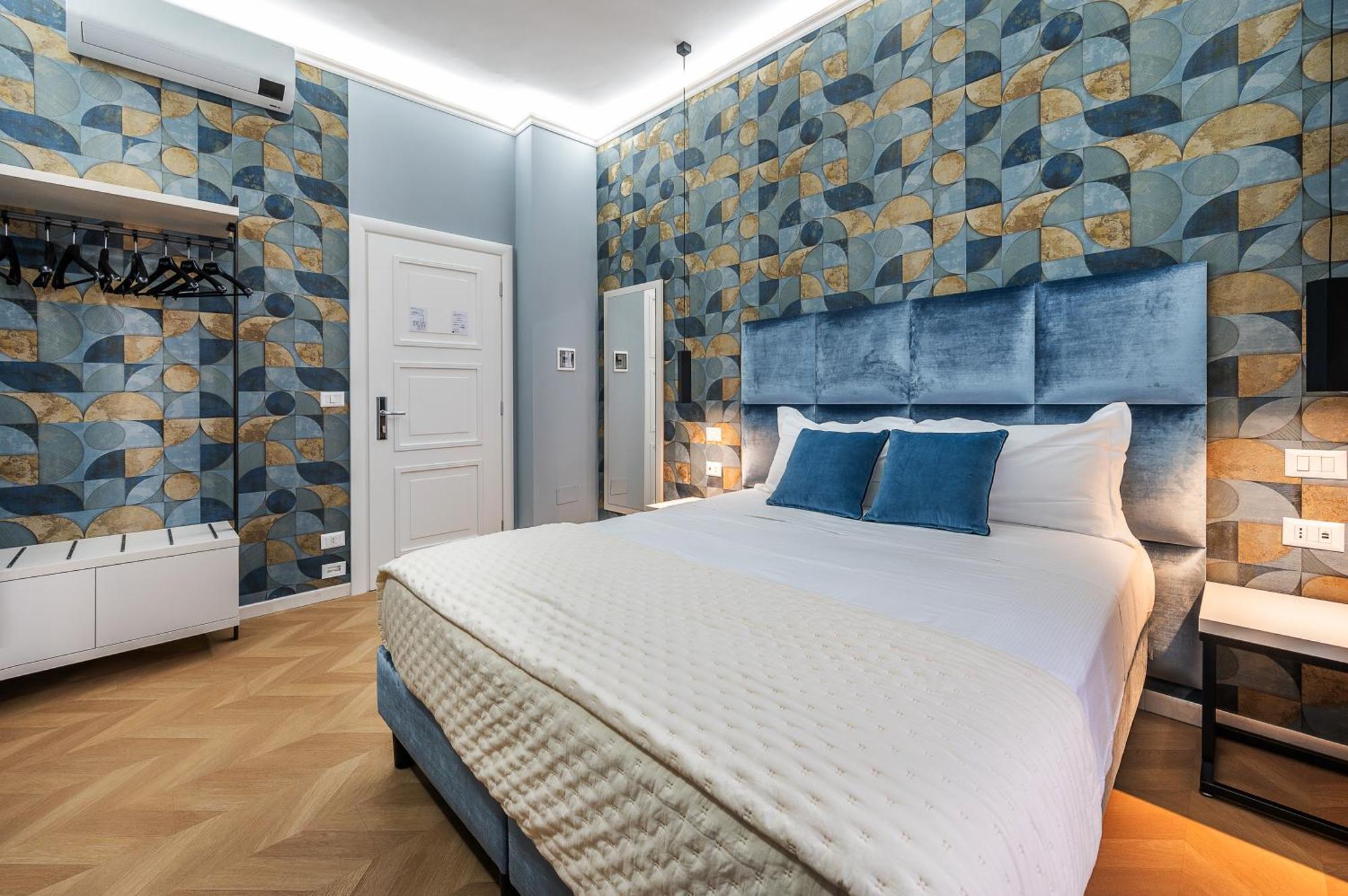 Colonna Inn Řím Exteriér fotografie