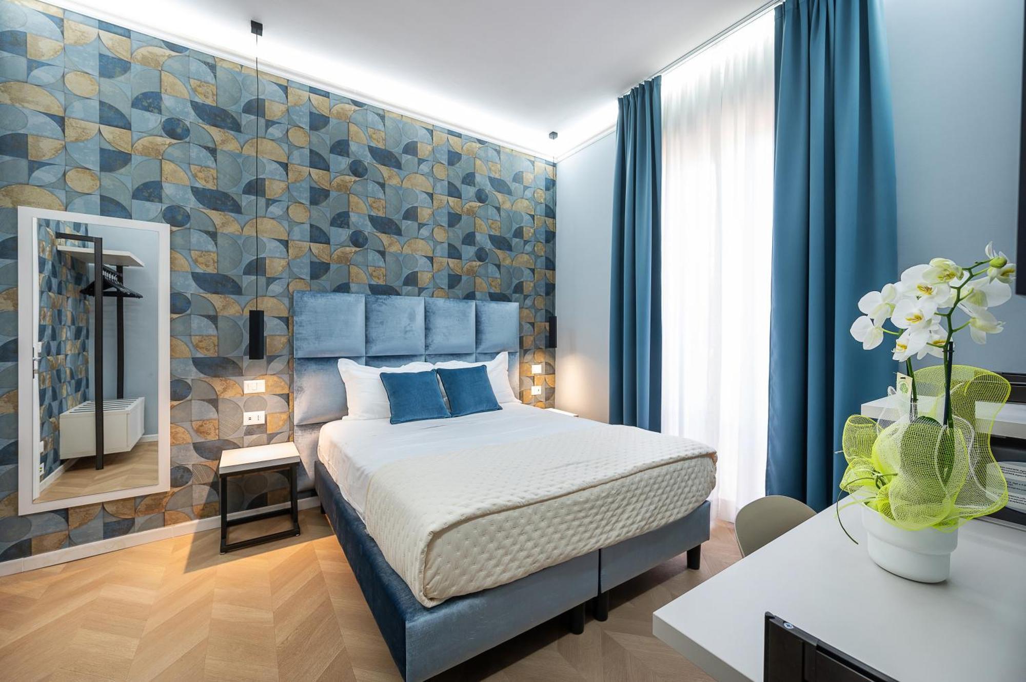 Colonna Inn Řím Exteriér fotografie